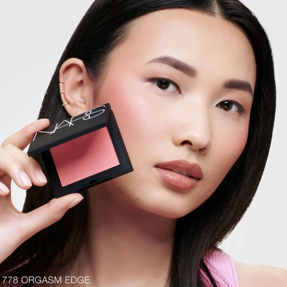 NARS Blush Orgasm Edge